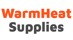WarmHeat Logo
